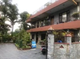 Hotel Mandala