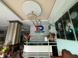 Thành Đạt Hotel Bạc Liêu