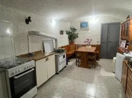 Mountain Getaway Panoramic View