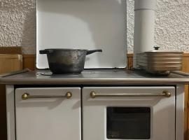 Mountain Getaway Panoramic View, hotel v destinaci Gromo