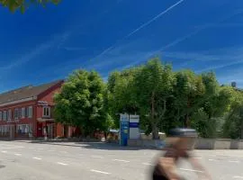 Gasthof zur Saline