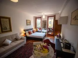 EGO' Residence Ferrara