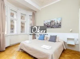 Vincanto Apartments Oldtown Prague1