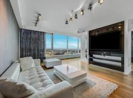 SkyResidence Panoram View Ultra Luxury Apartment