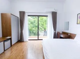 Tam coc Newway Homestay