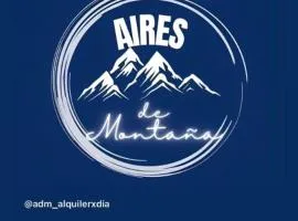 AIRES de Montaña