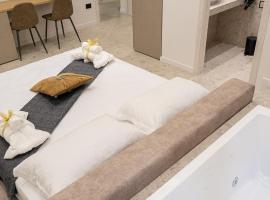 폼페이에 위치한 리조트 Napolitano Rooms - Pompei