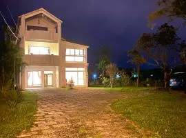 Moon Haven