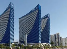 Premium Sea View Aparthotel In Orbi City Batumi
