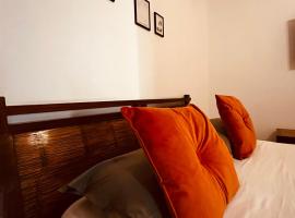 Sicilia Vacation rooms, hotel v Trapani