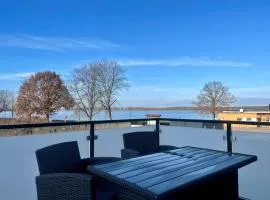 KoschenOase Wohnung mit Seeblick 4 Personen