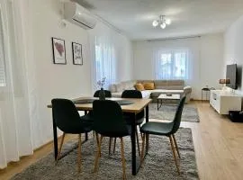 Emos apartment