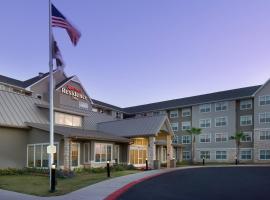 Residence Inn by Marriott San Antonio SeaWorld / Lackland โรงแรมในซานอันโตนิโอ