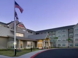 圣安东尼奥海洋世界/拉克兰万豪居家酒店