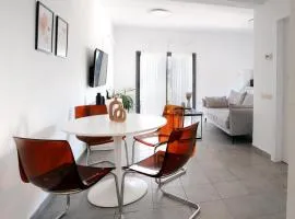 Haim Arlosoroff Residence with shelter