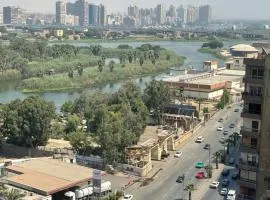 إشراقة النيل