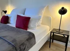 Zentrumsnahe Wohnung, Anviolhomes