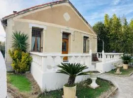 Villa Paulette