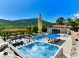 Beautiful Casa Verde in Novi Vinodolski