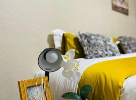 Imizamo Accommodation, ξενοδοχείο σε Cape Town