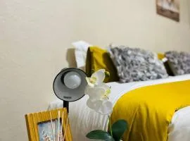 Imizamo Accommodation