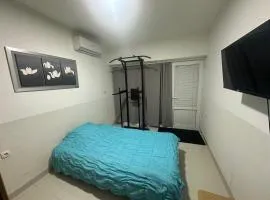 Namesten apartman na dan