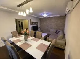 Belgrade Apartment PetraLUX