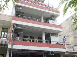 India Guest House