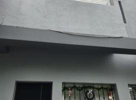 Duplex en Gualeguay – hotel w mieście Gualeguay