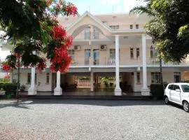 Alpha Villa