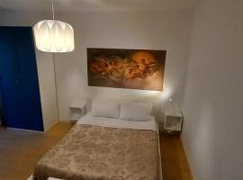 Domus Appio Latino - Parco Appia Antica