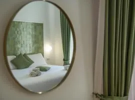VistaVicolo Rooms