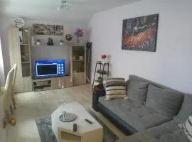Real Home In Northampton
