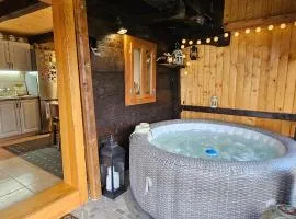 Holiday Home BIBA With Heated Outdoor Pool