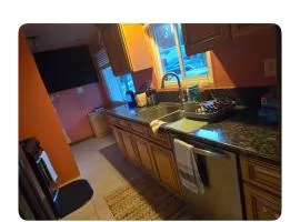 Charming peaceful stay