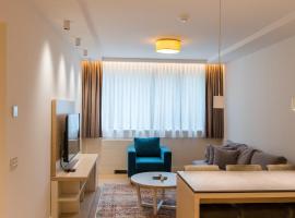 Apartman Mimi Zepterme Vrnjačka Banja, hótel í Vrnjačka Banja