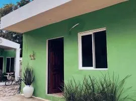 Martha Cozy Apartments 2