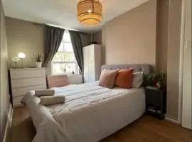 Cute apartment