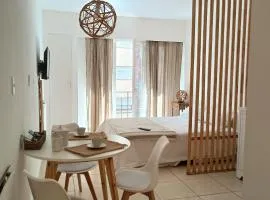 Monoambiente Plaza Colon