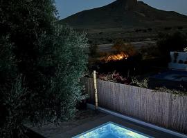 Villa Filon, Hotel in Rodalquilar