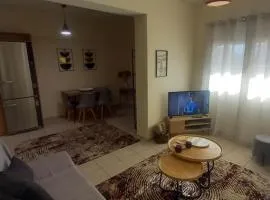 La casa bella di Chalkida 2