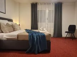 Hotel Garni