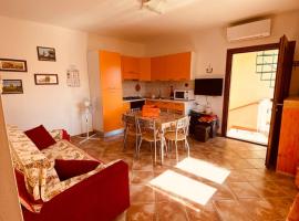 Casa Holiday, hotel u gradu 'Posada'