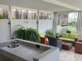 Guesthouse Enjoy Curacao Jan Thiel