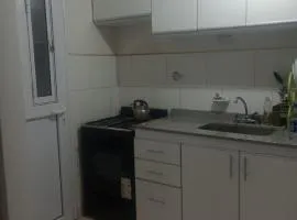 Casa Estadio con cochera