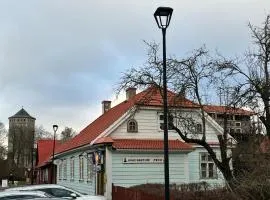 Renthouse Paide Old Town 3 Bedroom Apartment
