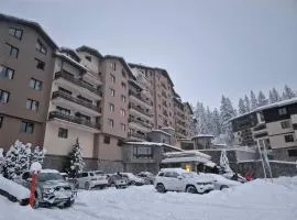 Saphir apartment , Rhodopi Pearl Pamporovo