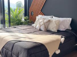 cabaña mulata, hotel in La Tebaida