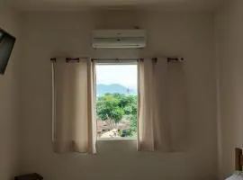 Suítes XIBAYKA