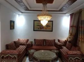 Appartement warda